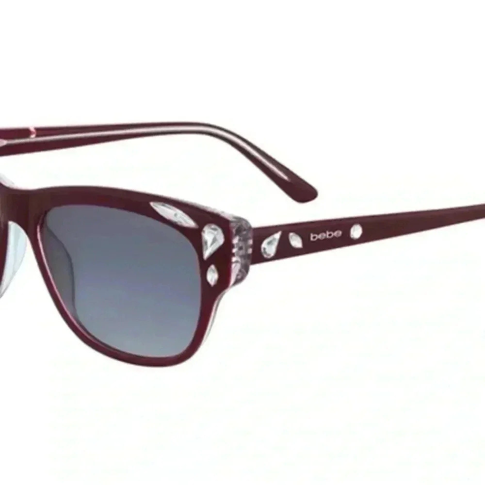 Ruby PHENOMENAL Sunglasses 55mm - image 3